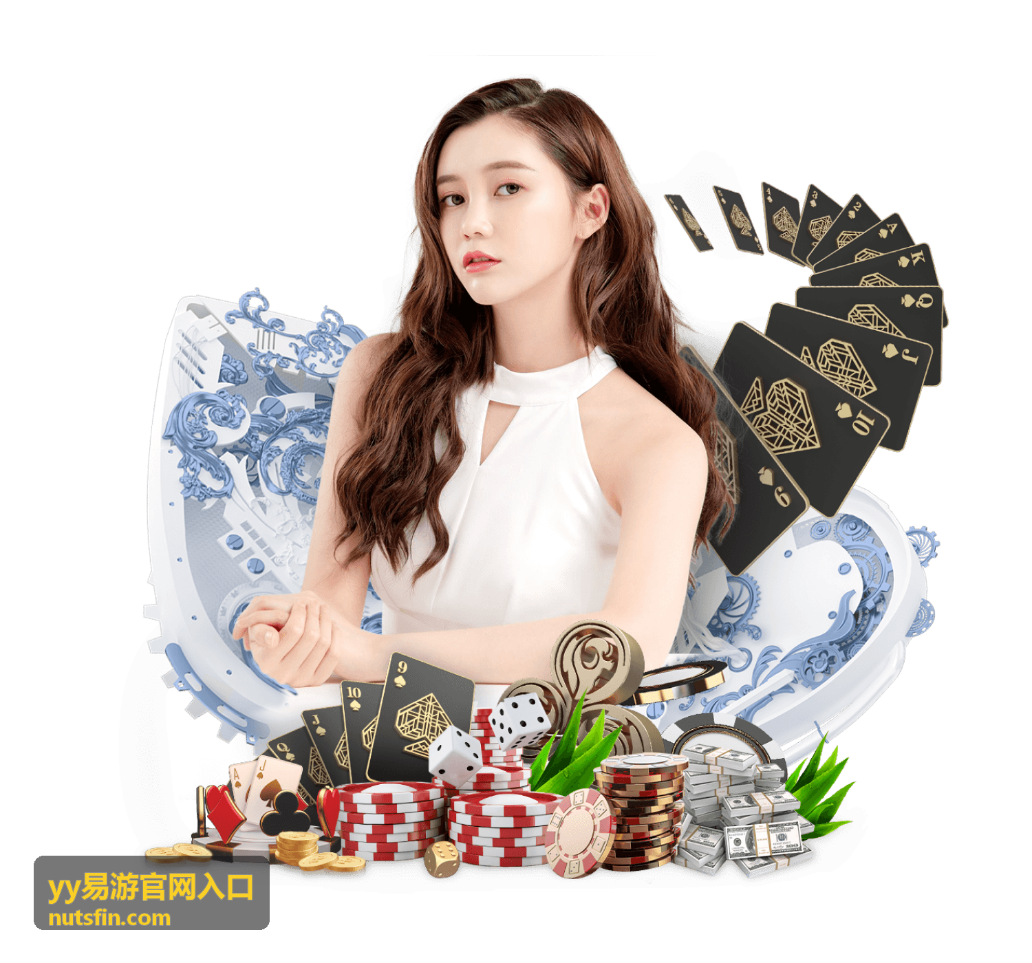 yy易游游戏指南入口